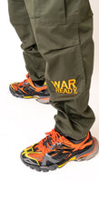Load image into Gallery viewer, &quot;WAR READY&quot; MILITARY PANT