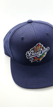 Load image into Gallery viewer, &quot;LARRY DAVIS&quot; SNAPBACK