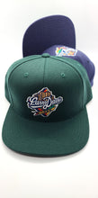 Load image into Gallery viewer, &quot;LARRY DAVIS&quot; SNAPBACK