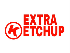ExtraKetchup
