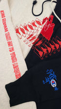 Load image into Gallery viewer, &quot;KING GEEDORAH&quot; TAKE ME TO YOUR LEADER HEAVY WEIGHT HOODIE