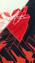 Load image into Gallery viewer, &quot;KING GEEDORAH&quot; TAKE ME TO YOUR LEADER HEAVY WEIGHT HOODIE