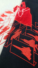 Load image into Gallery viewer, &quot;KING GEEDORAH&quot; TAKE ME TO YOUR LEADER HEAVY WEIGHT HOODIE