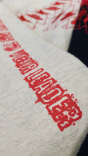 Load image into Gallery viewer, &quot;KING GEEDORAH&quot; TAKE ME TO YOUR LEADER HEAVY WEIGHT HOODIE