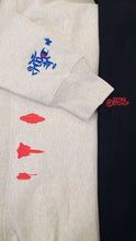 Load image into Gallery viewer, &quot;KING GEEDORAH&quot; TAKE ME TO YOUR LEADER HEAVY WEIGHT HOODIE