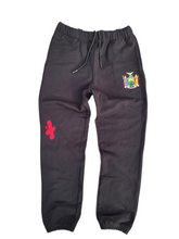 Load image into Gallery viewer, "QUEENS" SWEATSUIT