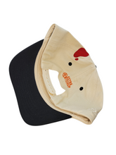 Load image into Gallery viewer, "METS" KETCHUP SNAPBACK