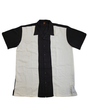 Load image into Gallery viewer, "LA MADRINA" BUTTON UP SHIRT