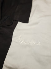 Load image into Gallery viewer, "LA MADRINA" BUTTON UP SHIRT