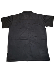 Load image into Gallery viewer, "LA MADRINA" BUTTON UP SHIRT