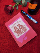 Load image into Gallery viewer, "VALENTINE'S DAY" CARDS