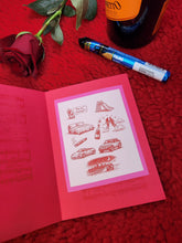 Load image into Gallery viewer, "VALENTINE'S DAY" CARDS