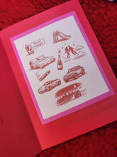 Load image into Gallery viewer, "VALENTINE'S DAY" CARDS