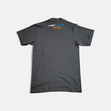 Load image into Gallery viewer, "RAPCITY" V2 HEAVYWEIGHT TEE