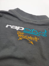 Load image into Gallery viewer, "RAPCITY" V2 HEAVYWEIGHT TEE