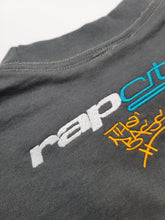Load image into Gallery viewer, "RAPCITY" V2 HEAVYWEIGHT TEE