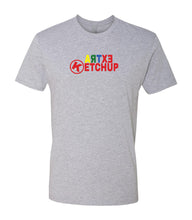 Load image into Gallery viewer, &quot;ART&quot; GREY TSHIRT