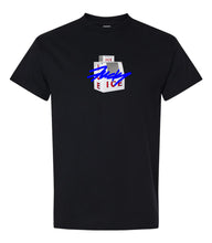 Load image into Gallery viewer, &quot;F ICE&quot; BLACK TSHIRT