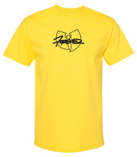 Load image into Gallery viewer, &quot;FOREVER&quot; YELLOW TSHIRT