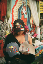 Load image into Gallery viewer, &quot;FLORES DE GUADALUPE&quot;