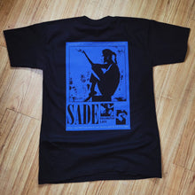Load image into Gallery viewer, "DIAMOND LIFE" POCKET TSHIRT