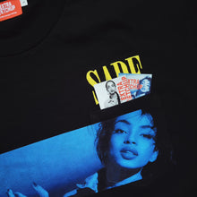 Load image into Gallery viewer, "DIAMOND LIFE" POCKET TSHIRT