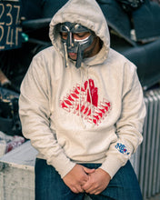 Load image into Gallery viewer, &quot;KING GEEDORAH&quot; TAKE ME TO YOUR LEADER HEAVY WEIGHT HOODIE