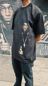 "STREET STRUCK" HEAVY WEIGHT TEE