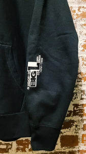 "PLATNIUM PLUS" HEAVYWEIGHT HOODIE