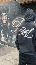 Load image into Gallery viewer, &quot;PLATNIUM PLUS&quot; HEAVYWEIGHT HOODIE