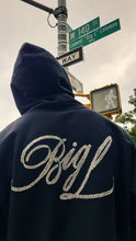 Load image into Gallery viewer, &quot;PLATNIUM PLUS&quot; HEAVYWEIGHT HOODIE