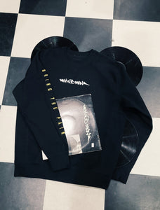 "BRING THE PAIN" CREWNECK