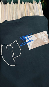 "BRING THE PAIN" CREWNECK