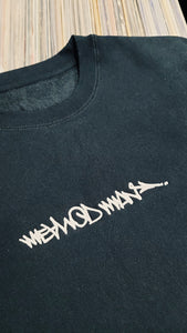 "BRING THE PAIN" CREWNECK