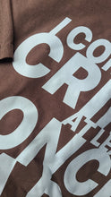 Load image into Gallery viewer, &quot;SELF EMPLOYED&quot; BOXY TEE