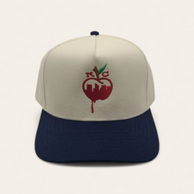 Load image into Gallery viewer, &quot;BIG APPLE&quot; CAP
