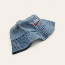 Load image into Gallery viewer, &quot;CRIME&quot; BUCKET HAT