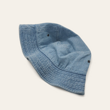 Load image into Gallery viewer, &quot;CRIME&quot; BUCKET HAT