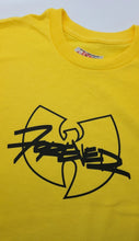 Load image into Gallery viewer, &quot;FOREVER&quot; YELLOW TSHIRT