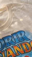 Load image into Gallery viewer, "MORIR SOÑANDO" TSHIRT