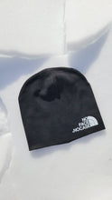 Load image into Gallery viewer, "NOFACENOCASE" BEANIE
