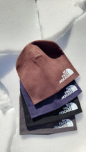 Load image into Gallery viewer, "NOFACENOCASE" BEANIE