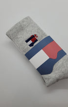 Load image into Gallery viewer, "HELLAFIGURES" SOCKS 2-PACK