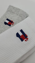 Load image into Gallery viewer, "HELLAFIGURES" SOCKS 2-PACK