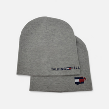 Load image into Gallery viewer, "HELLAFIGURES" BEANIE 2-PACK