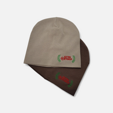 Load image into Gallery viewer, "OLYMPIC" BEANIE 2-PACK
