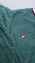 Load image into Gallery viewer, "HELLAFIGURES" FLEECE VEST
