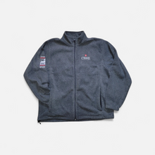 Load image into Gallery viewer, "CRIME" CHAPS FLEECE