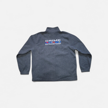 Load image into Gallery viewer, "CRIME" CHAPS FLEECE