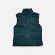 Load image into Gallery viewer, "HELLAFIGURES" FLEECE VEST
